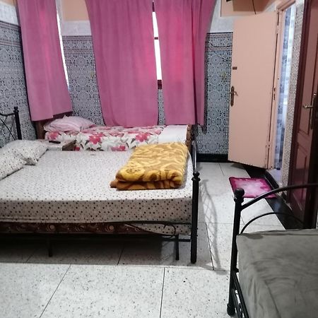 La Perle Apartman Meknesz Kültér fotó
