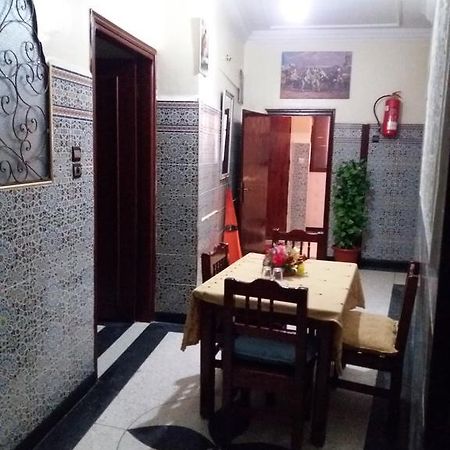 La Perle Apartman Meknesz Kültér fotó