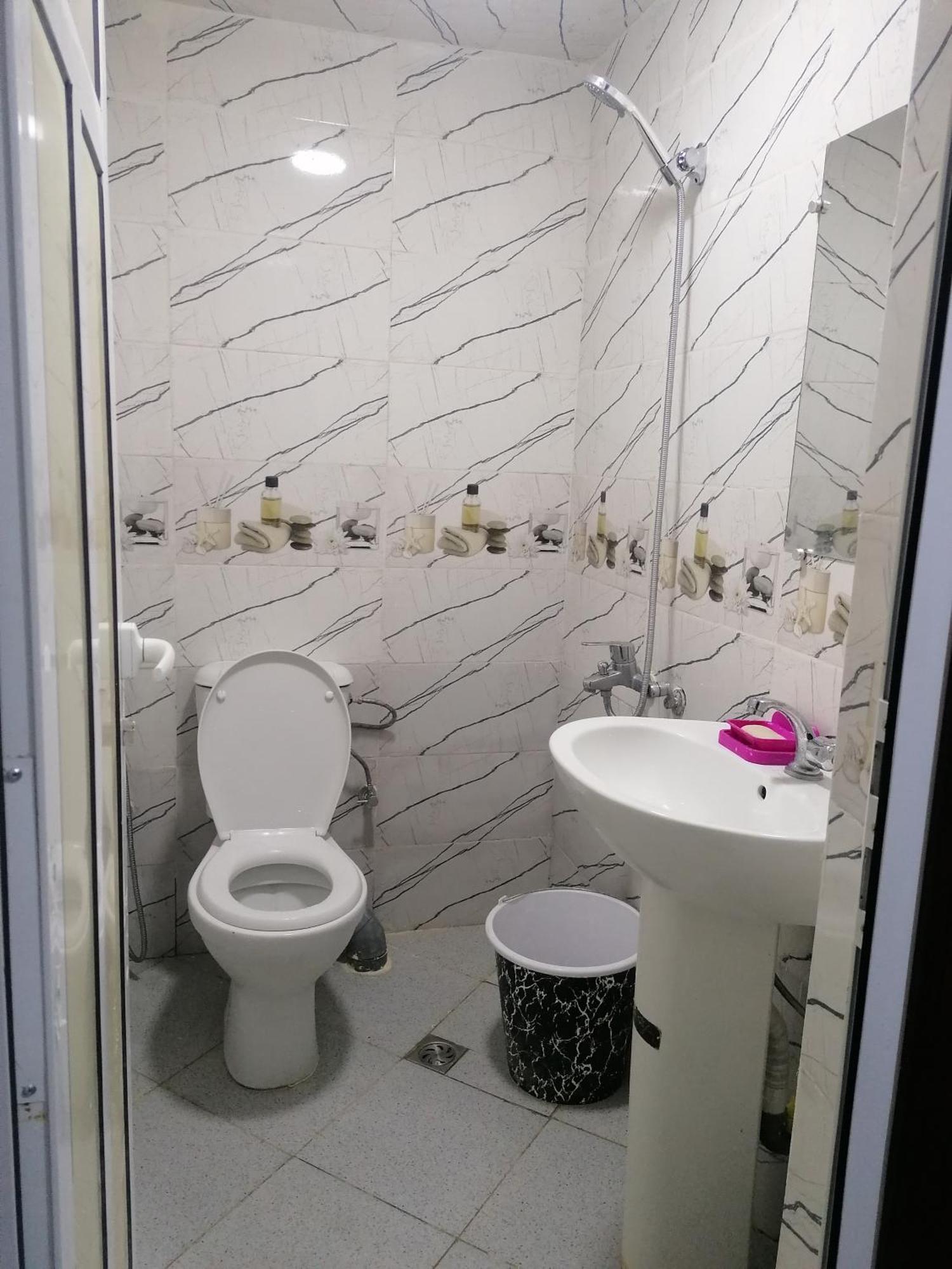 La Perle Apartman Meknesz Kültér fotó